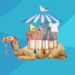 青空キャラバン｜巡回型イベントin香川